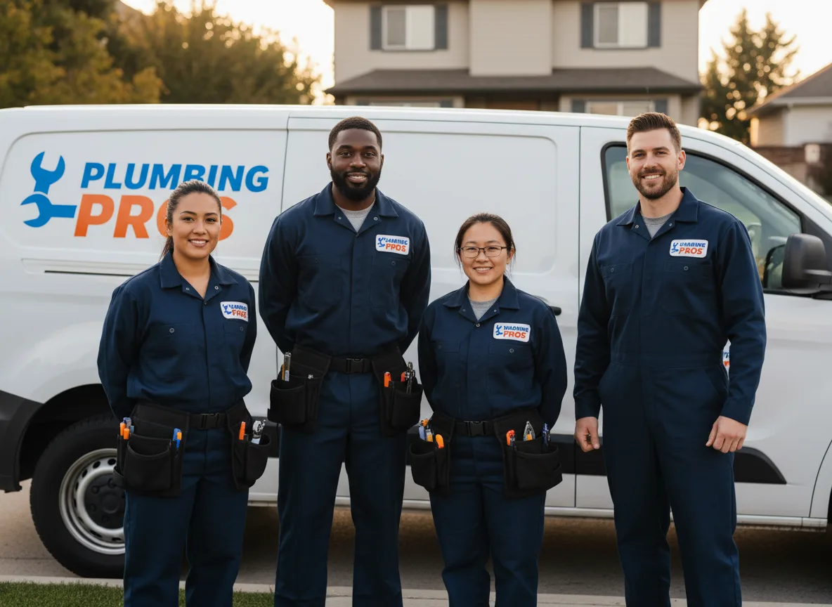 Water Heater Repair company in Troy, AL
